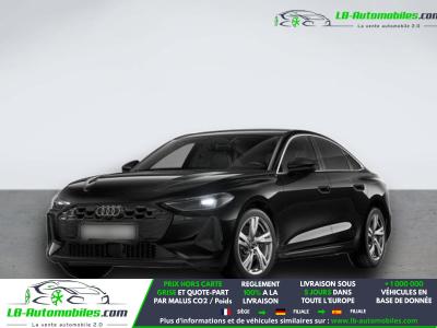 Audi A5 40 TDI Hybride 204 BVA