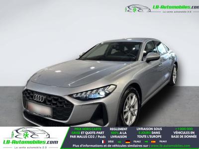 Audi A5 40 TDI Hybride 204 BVA