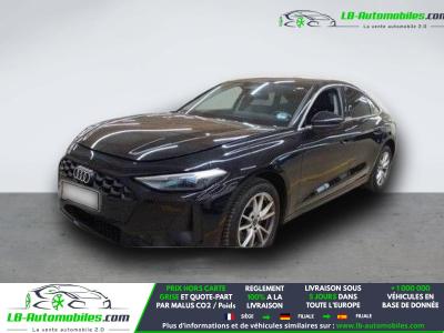 Audi A5 40 TDI Hybride 204 BVA