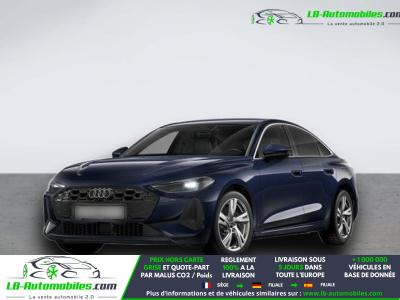 Audi A5 40 TDI Hybride 204 BVA