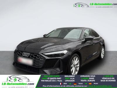 Audi A5 40 TFSI 204 ch BVA Quattro