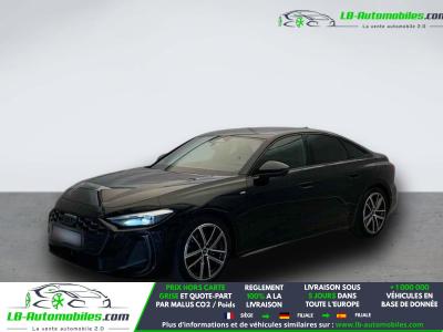Audi A5 40 TFSI 204 ch BVA Quattro