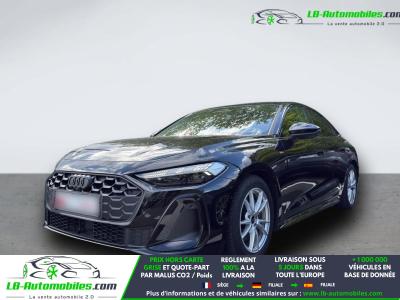 Audi A5 40 TDI Hybride 204 BVA Quattro