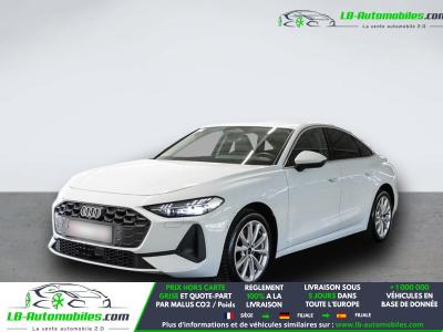 Audi A5 40 TDI Hybride 204 BVA Quattro