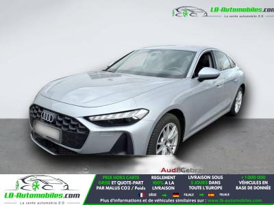 Audi A5 40 TDI Hybride 204 BVA