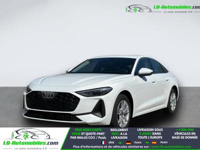 Audi A5 40 TDI Hybride 204 BVA