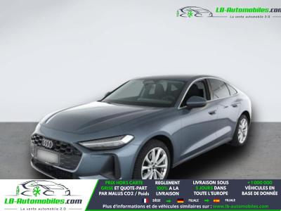 Audi A5 40 TFSI 204 ch BVA