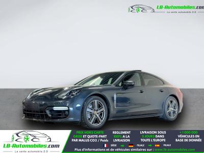 Porsche Panamera 4 E-Hybrid V6 470 ch BVA