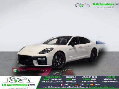 Porsche Panamera 4 E-Hybrid V6 470 ch BVA