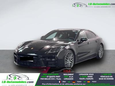 Porsche Panamera 4 E-Hybrid V6 470 ch BVA