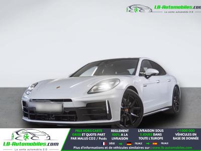 Porsche Panamera 4 E-Hybrid V6 470 ch BVA