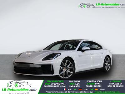 Porsche Panamera 4 E-Hybrid V6 470 ch BVA
