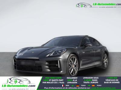 Porsche Panamera 4 E-Hybrid V6 470 ch BVA