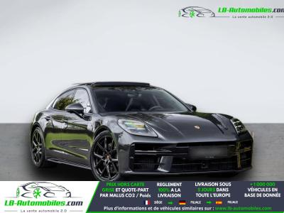 Porsche Panamera 4 E-Hybrid V6 470 ch BVA