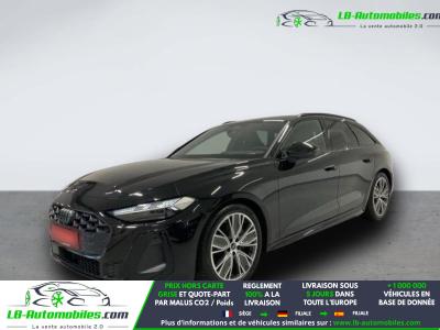 Audi A5 Avant 40 TDI Hybride 204 BVA Quattro