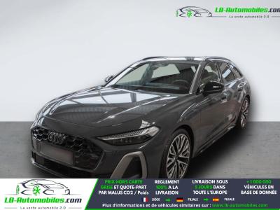 Audi A5 Avant 40 TDI Hybride 204 BVA Quattro
