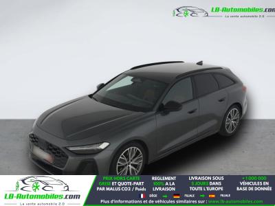 Audi A5 Avant 40 TDI Hybride 204 BVA Quattro