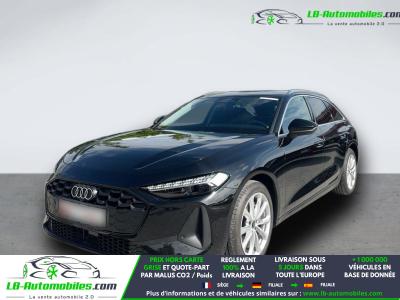 Audi A5 Avant 40 TDI Hybride 204 BVA Quattro