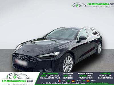 Audi A5 Avant 40 TDI Hybride 204 BVA Quattro