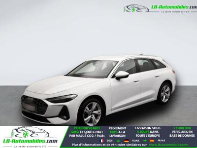 Audi A5 Avant 40 TDI Hybride 204 BVA Quattro