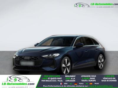 Audi A5 Avant 40 TDI Hybride 204 BVA Quattro