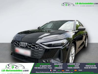 Audi A5 Avant 40 TDI Hybride 204 BVA Quattro