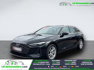 Audi A5 Avant 40 TFSI 204 ch BVA