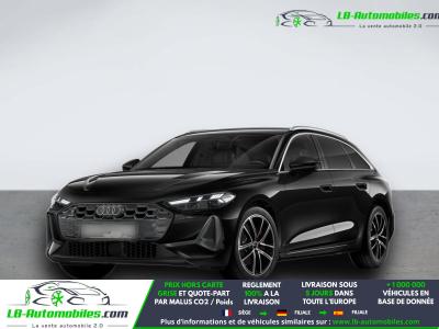 Audi A5 Avant 40 TFSI 204 ch BVA