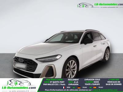 Audi A5 Avant 40 TFSI 204 ch BVA