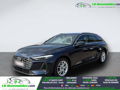 Audi A5 Avant 40 TFSI 204 ch BVA