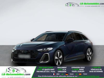 Audi A5 Avant 40 TDI Hybride 204 BVA