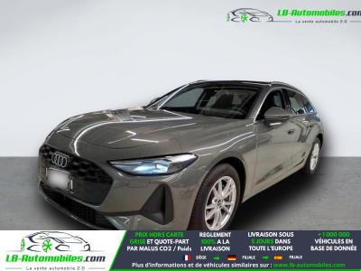 Audi A5 Avant 40 TDI Hybride 204 BVA