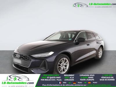 Audi A5 Avant 40 TDI Hybride 204 BVA