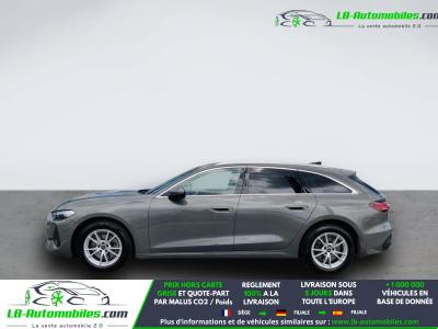 Audi A5 Avant 40 TDI Hybride 204 BVA