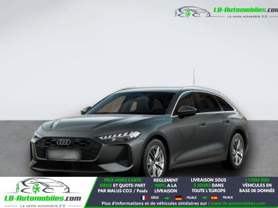 Audi A5 Avant 40 TDI Hybride 204 BVA