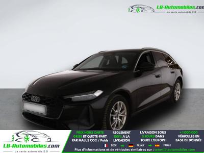 Audi A5 Avant 40 TDI Hybride 204 BVA