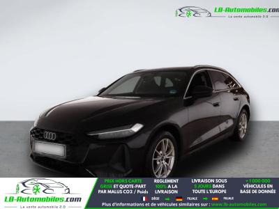 Audi A5 Avant 40 TDI Hybride 204 BVA