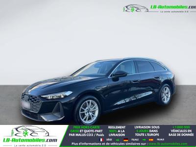 Audi A5 Avant 40 TDI Hybride 204 BVA Quattro