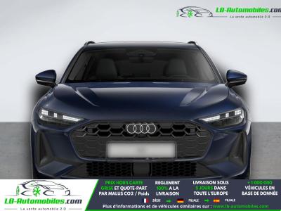 Audi A5 Avant 40 TDI Hybride 204 BVA Quattro