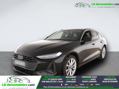 Audi A5 Avant 40 TDI Hybride 204 BVA Quattro