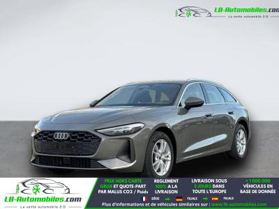 Audi A5 Avant 40 TDI Hybride 204 BVA Quattro