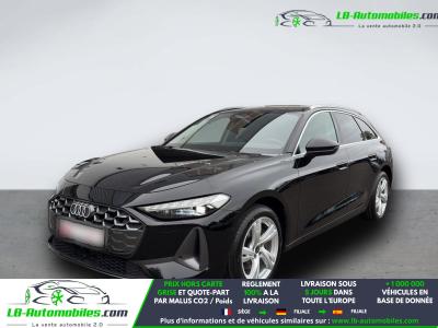 Audi A5 Avant 40 TFSI 204 ch BVA Quattro