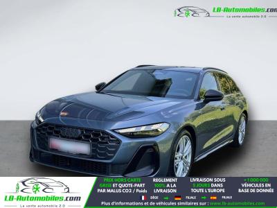 Audi A5 Avant 40 TFSI 204 ch BVA Quattro