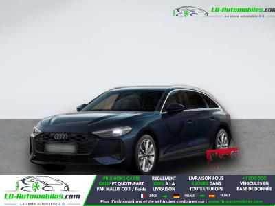Audi A5 Avant 40 TFSI 204 ch BVA Quattro