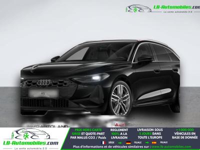 Audi A5 Avant 40 TFSI 204 ch BVA Quattro
