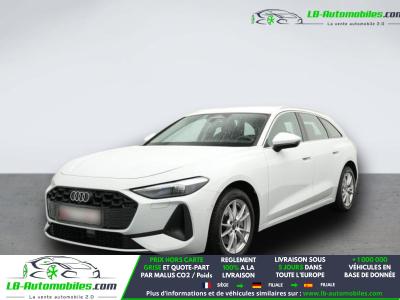 Audi A5 Avant 40 TFSI 204 ch BVA