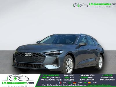 Audi A5 Avant 40 TFSI 204 ch BVA
