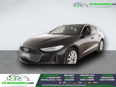 Audi A5 Avant 40 TFSI 204 ch BVA Quattro