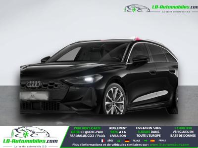 Audi A5 Avant 40 TFSI 204 ch BVA Quattro