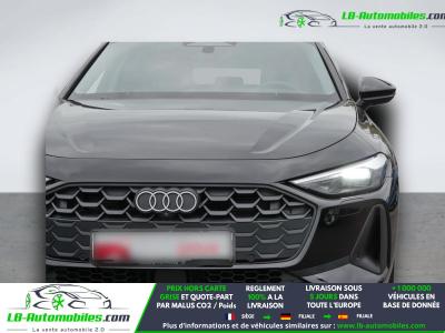 Audi A5 Avant 40 TFSI 204 ch BVA Quattro